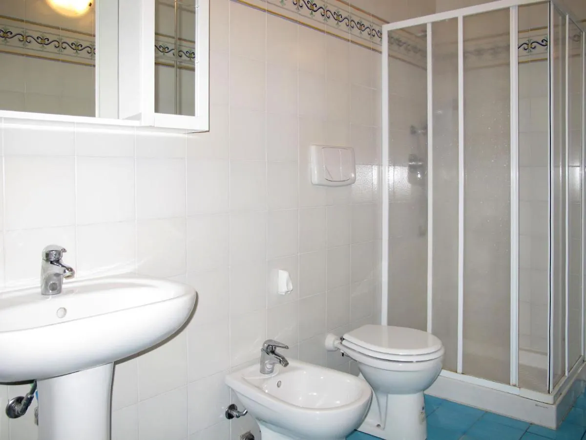 Apartment Villa Casa Marina-1 By Interhome Castiglioncello Italy