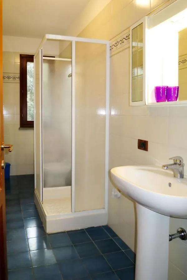 Apartment Villa Casa Marina-1 By Interhome Castiglioncello 0*,  Italy