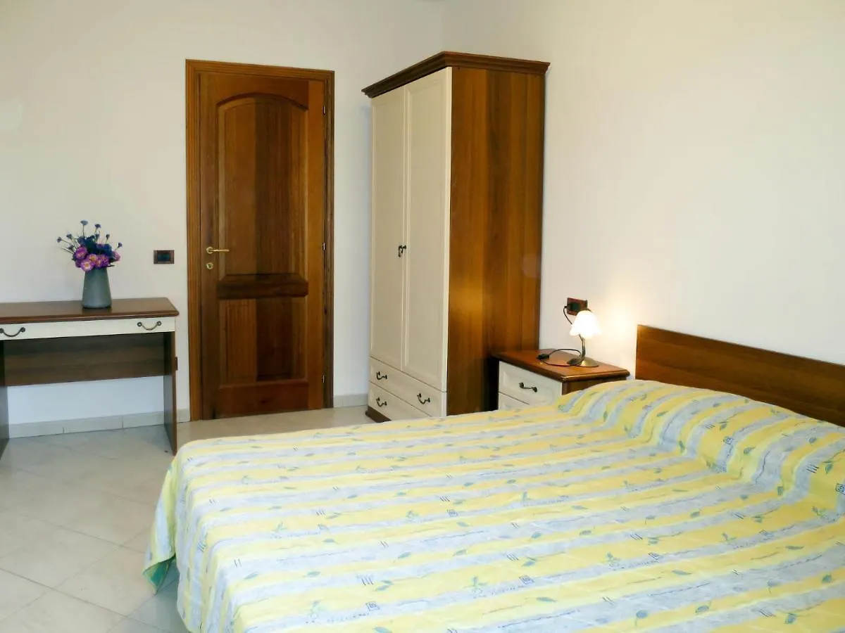 Apartment Villa Casa Marina-1 By Interhome Castiglioncello Itálie