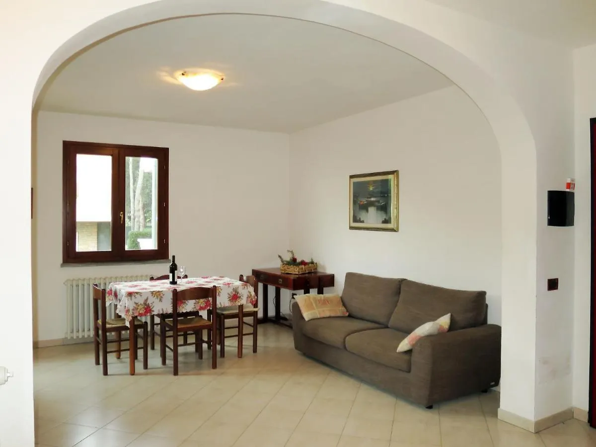 Apartment Villa Casa Marina-1 By Interhome Castiglioncello