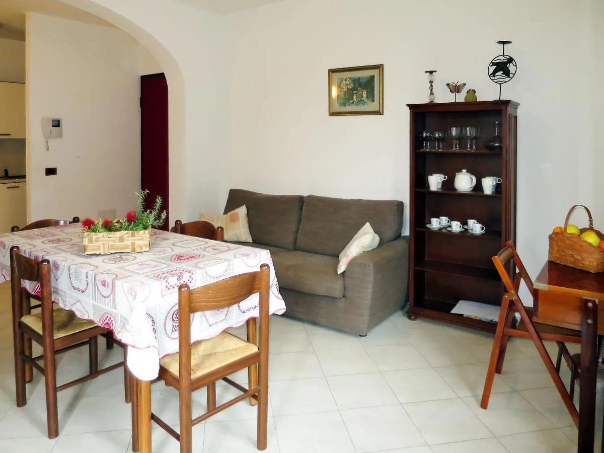 Apartment Villa Casa Marina-1 By Interhome Castiglioncello 0*,