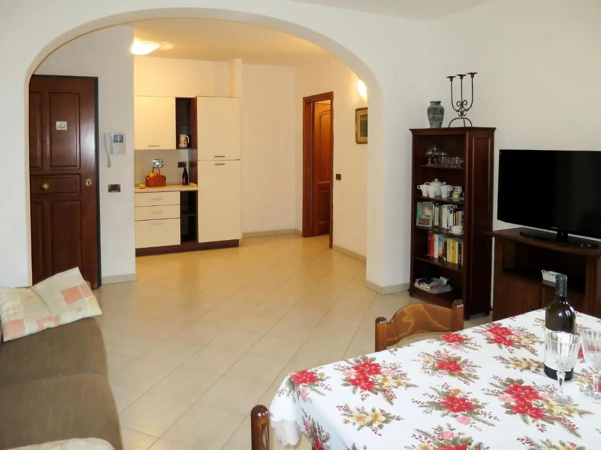 Apartment Villa Casa Marina-1 By Interhome Castiglioncello