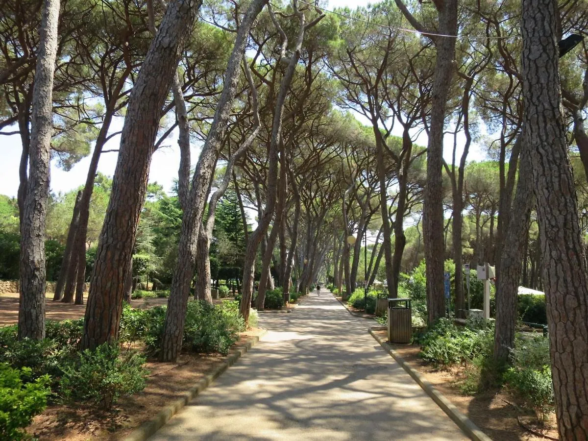 Apartment Villa Casa Marina-1 By Interhome Castiglioncello 0*,  Italy