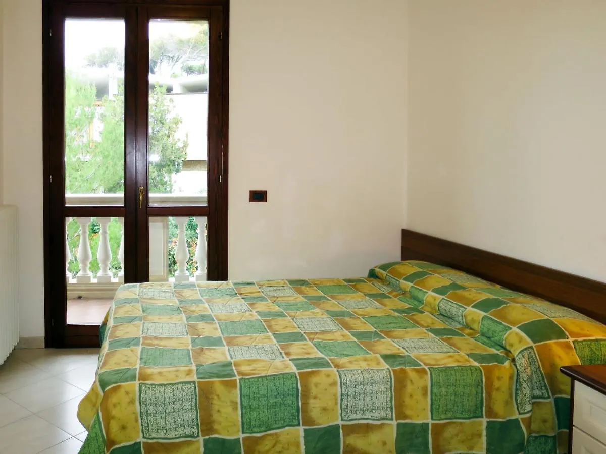 Apartment Villa Casa Marina-1 By Interhome Castiglioncello